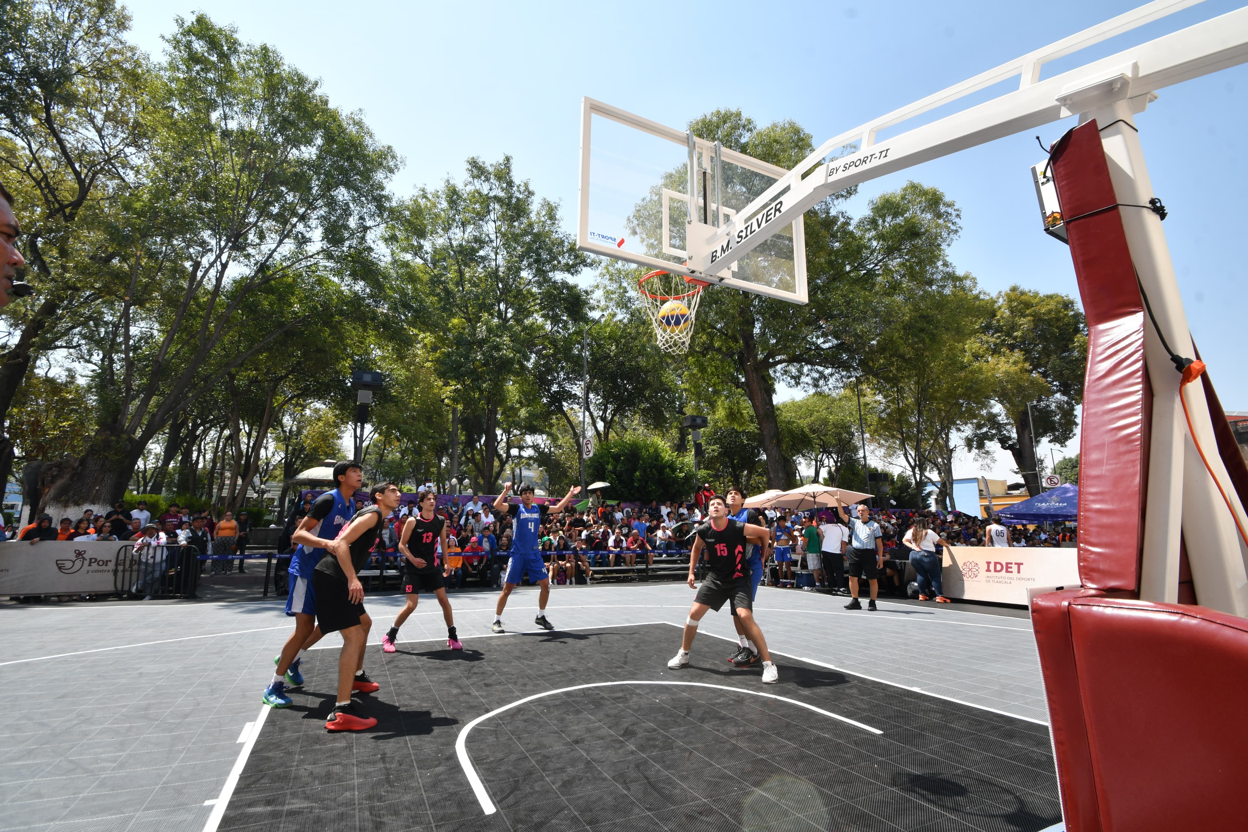 Basquetbol